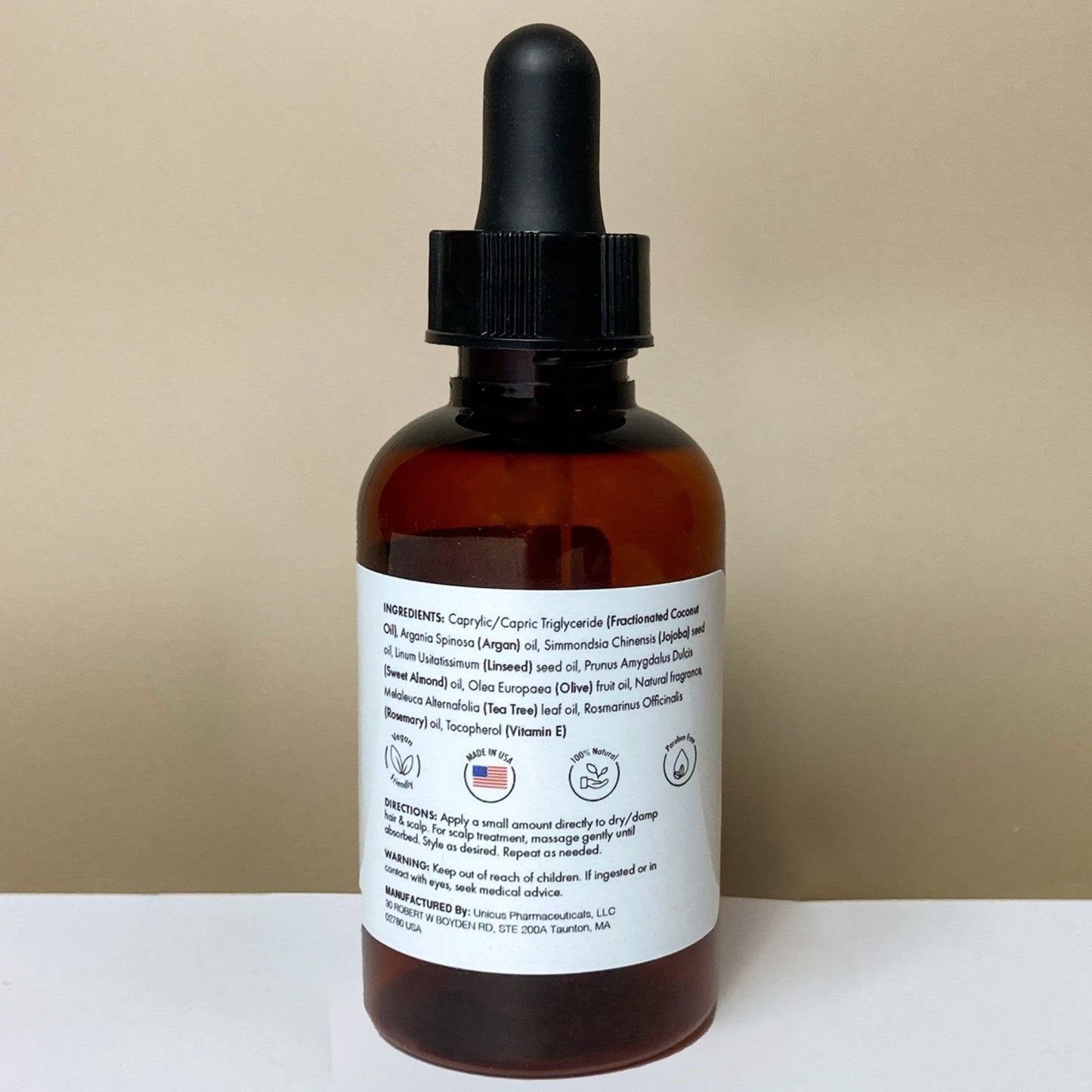 Product Photography (Optional with Private Label Product Purchase)